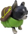 Dress Your Puppy, Állati kiskutyák 2. széria, Csivava teknős ruhában
