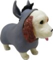 Dress Your Puppy, Állati kiskutyák 2. széria, Spániel szamár ruhában