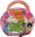 Dress Your Puppy, Állati kiskutyák 2. széria, Terrier krokodil ruhában