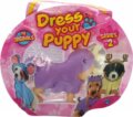 Dress Your Puppy, Állati kiskutyák 2. széria, Terrier narvál ruhában
