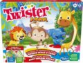 Twister Junior 2 az 1-ben társasjáték