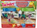 Twister Junior 2 az 1-ben társasjáték