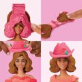 Play-Doh Barbie, Virágok és rojtok divatkészlet, Cowboy