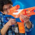 Nerf, N Series Pinpoint szivacslövő fegyver