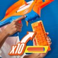 Nerf, N Series Pinpoint szivacslövő fegyver