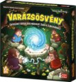 Varázsösvény társasjáték