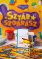 Sztárszobrász társasjáték