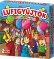 Lufigyűjtők társasjáték
