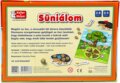 Süniálom társasjáték