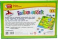 Boribon autózik társasjáték