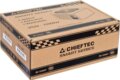 Chieftec Smart (600W, 80Plus®)