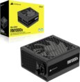Corsair RM1000x (1000W, 80Plus® Gold, ATX)