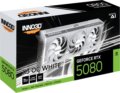 Inno3D GeForce RTX 5080 16GB GDDR7 X3 OC White