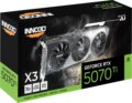 Inno3D GeForce RTX 5070 Ti 16GB GDDR7 X3