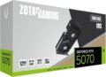 Zotac GeForce RTX 5070 12GB GDDR7 Twin Edge OC