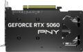 PNY GeForce RTX 5060 8GB DDR7 OC