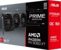 Asus Prime Radeon RX 9060 XT 8GB GDDR6 OC Edition