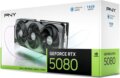 PNY GeForce RTX 5080 16GB DDR7 Triple Fan