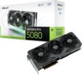PNY GeForce RTX 5080 16GB DDR7 Triple Fan