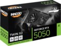 Inno3D GeForce RTX 5050 8GB Twin X2