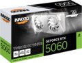 Inno3D GeForce RTX 5060 8GB DDR7 Twin X2 OC White