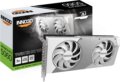 Inno3D GeForce RTX 5060 8GB DDR7 Twin X2 OC White