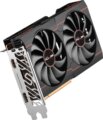 Sapphire Radeon RX 6500 XT 4GB DDR6 Pulse Gaming OC