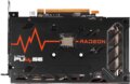 Sapphire Radeon RX 6500 XT 4GB DDR6 Pulse Gaming OC