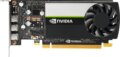 PNY Quadro T400 4GB DDR6