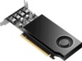 PNY GeForce RTX A400 4GB DDR6