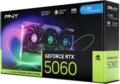 PNY GeForce RTX 5060 8GB DDR7 ARGB OC