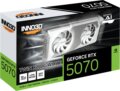 Inno3D GeForce RTX 5070 12GB GDDR7 Twin X2 OC White