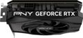 PNY GeForce RTX 5050 8GB DDR6 Single Fan