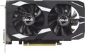 Asus Dual GeForce RTX 3050 OC Edition 6GB GDDR6