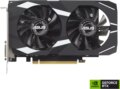 Asus Dual GeForce RTX 3050 OC Edition 6GB GDDR6
