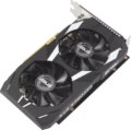 Asus Dual GeForce RTX 3050 OC Edition 6GB GDDR6