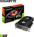 Gigabyte RTX 3060 GAMING OC 8G 2.0 (LHR)