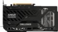 ASRock RX 9060 XT Challenger 16GB OC