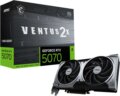 MSI GeForce RTX 5070 12GB Ventus 2X OC