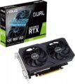 Asus Dual GeForce RTX 3050 V2 OC Edition 8GB GDDR6