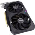Asus Dual GeForce RTX 3050 V2 OC Edition 8GB GDDR6