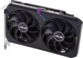 Asus Dual GeForce RTX 3050 V2 OC Edition 8GB GDDR6