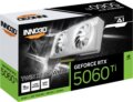 Inno3D GeForce RTX 5060 Ti 16GB DDR7 Twin X2 OC White