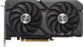 Asus Dual Radeon RX 7600 EVO OC Edition 8GB GDDR6
