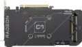 Asus Dual Radeon RX 7600 EVO OC Edition 8GB GDDR6