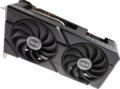 Asus Dual Radeon RX 7600 EVO OC Edition 8GB GDDR6