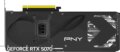 PNY GeForce RTX 5070 12GB DDR7 OC