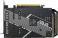 Asus Dual GeForce RTX 3060 V2 OC Edition (LHR)