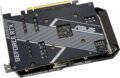 Asus Dual GeForce RTX 3060 V2 OC Edition (LHR)