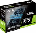 Asus Dual GeForce RTX 3060 V2 OC Edition (LHR)
